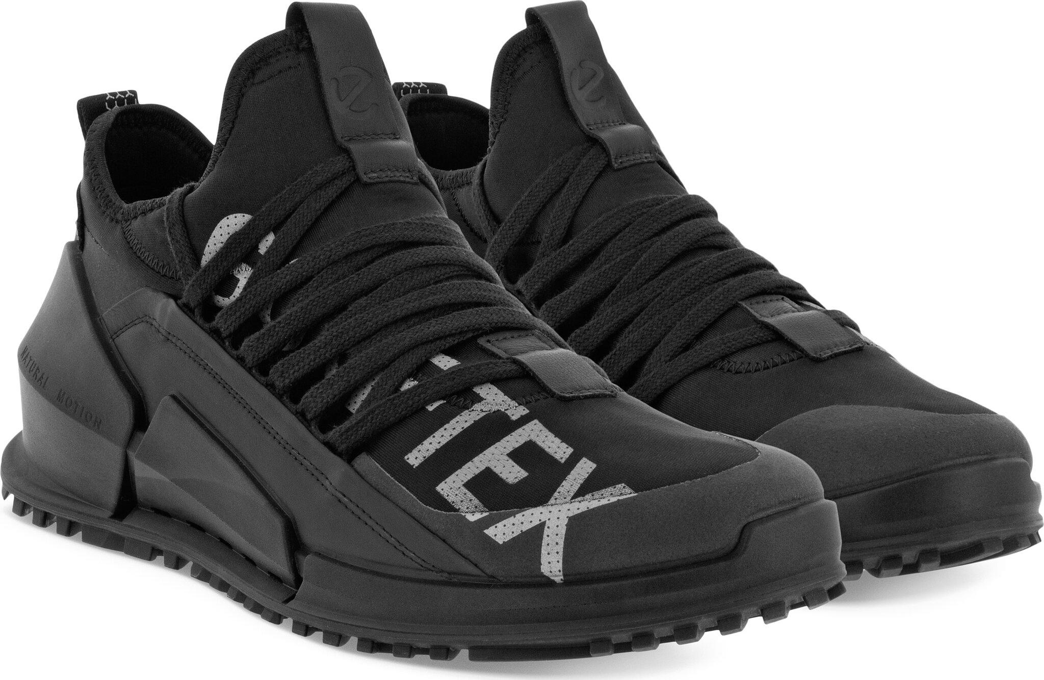 Product gallery image number 5 for product Souliers sport Biom 2.0 Gore-Tex - Homme