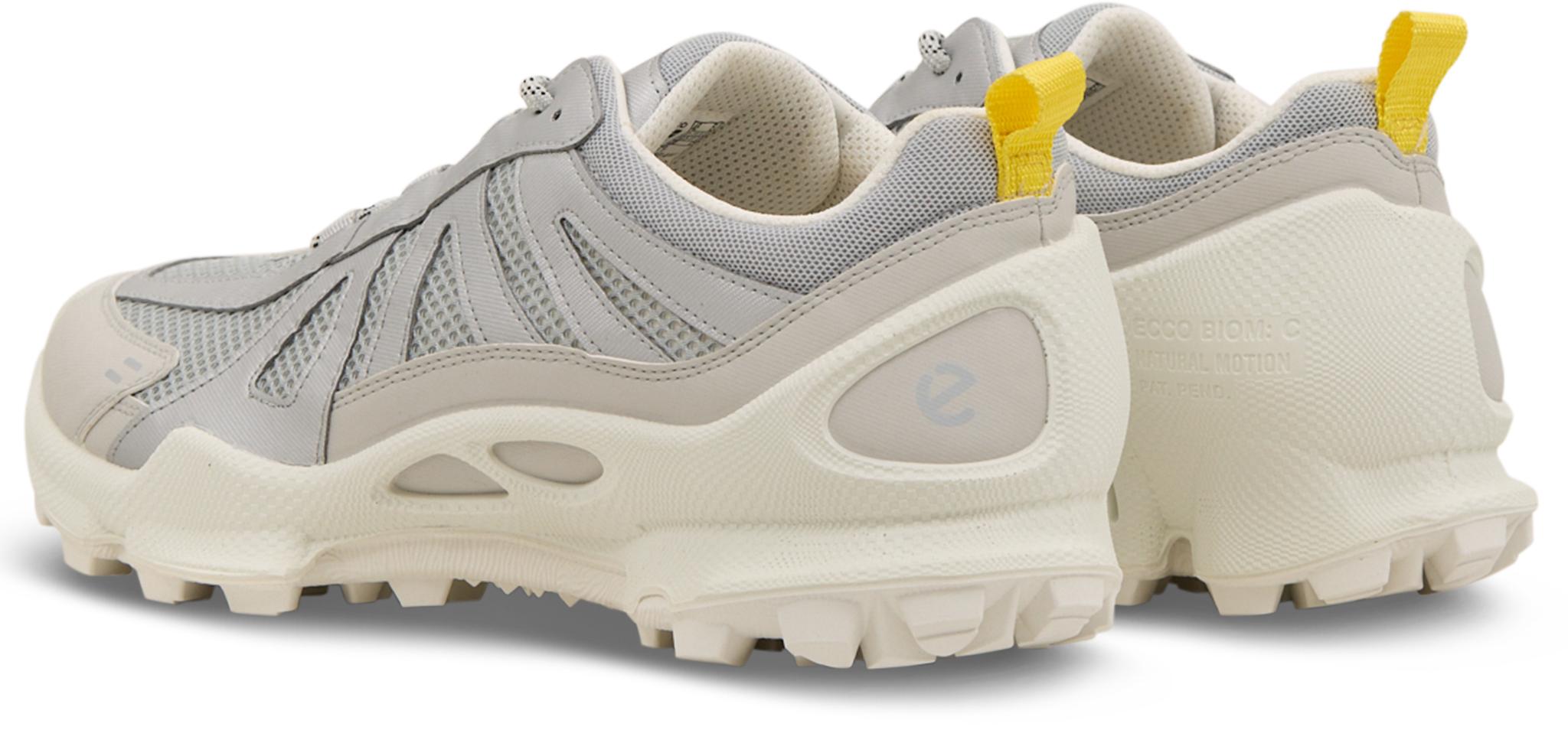 Product gallery image number 5 for product Biom C-Trail Textile Outdoor Sneaker - Men's