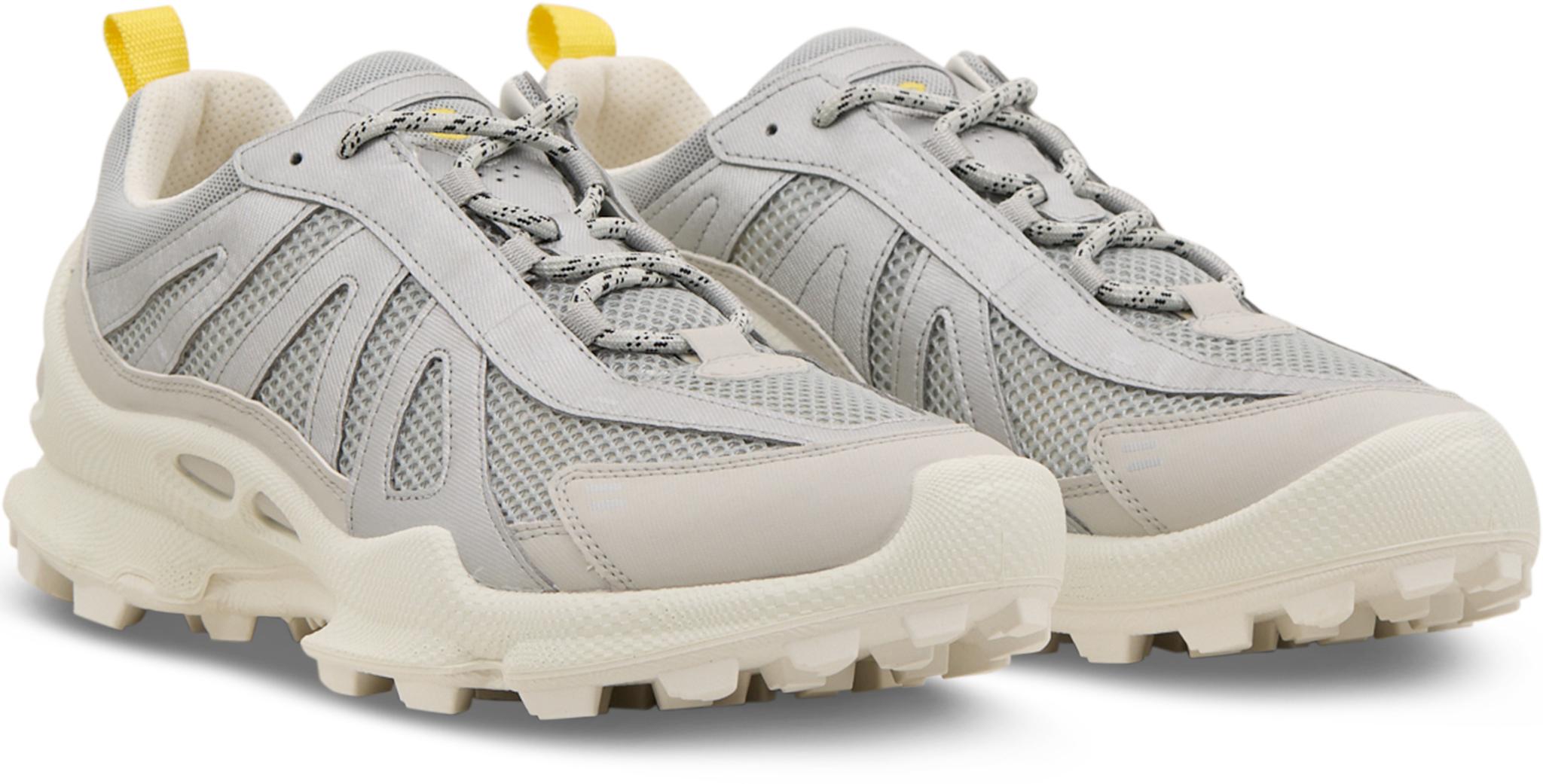 Product gallery image number 3 for product Biom C-Trail Textile Outdoor Sneaker - Men's