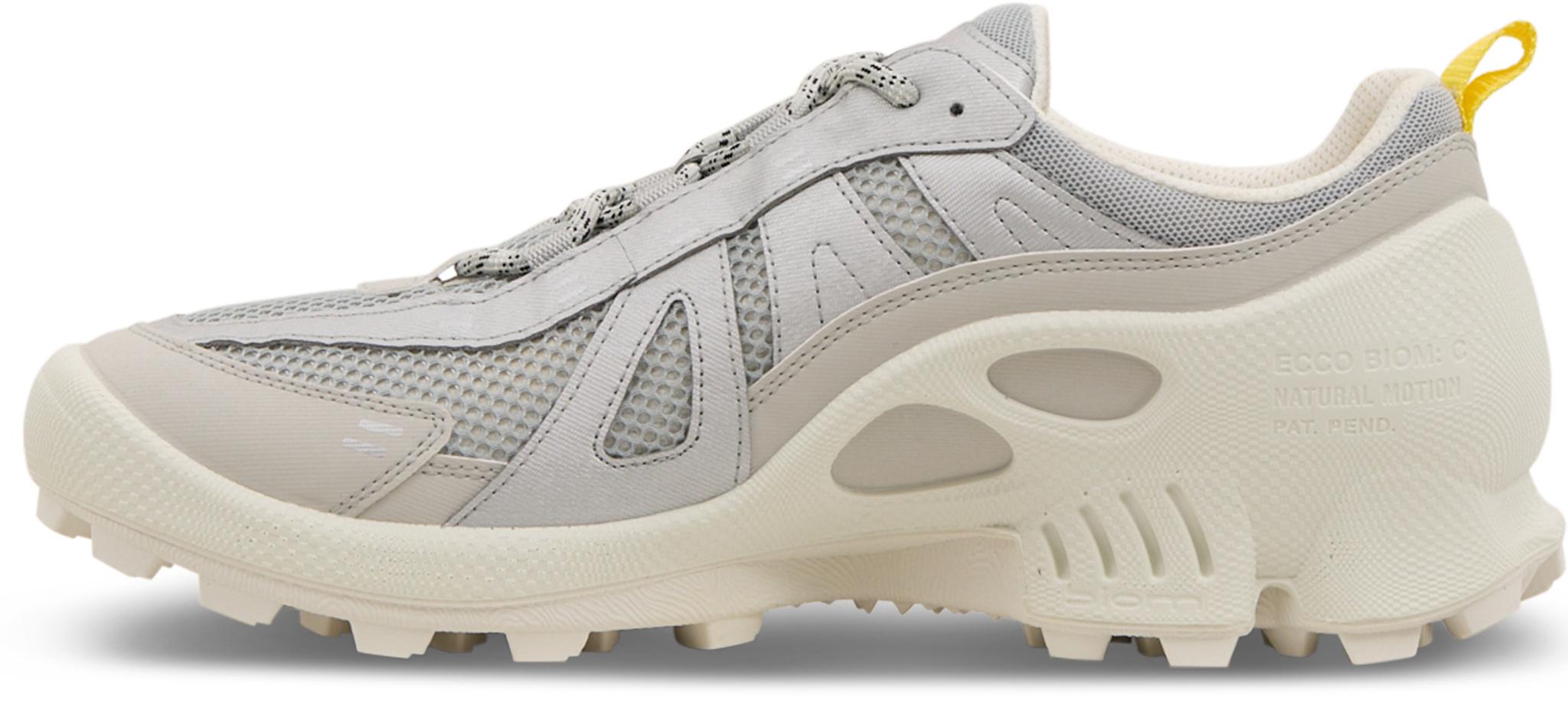 Product gallery image number 2 for product Biom C-Trail Textile Outdoor Sneaker - Men's