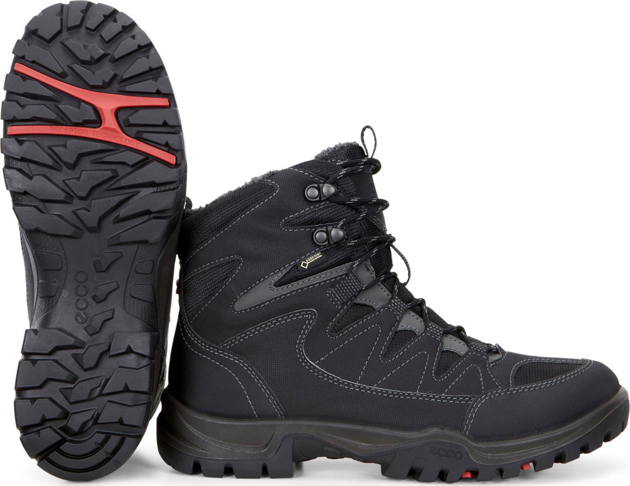 Product gallery image number 5 for product Xpedition III GTX Winter Boots - Men's