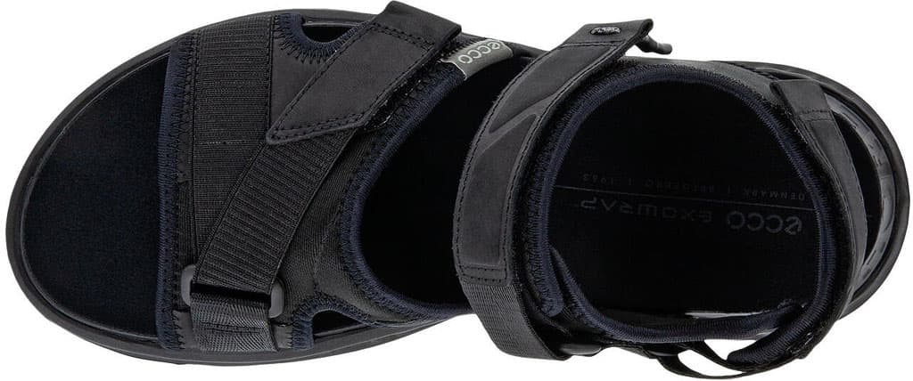 Product gallery image number 7 for product Exowrap Sandals - Men's