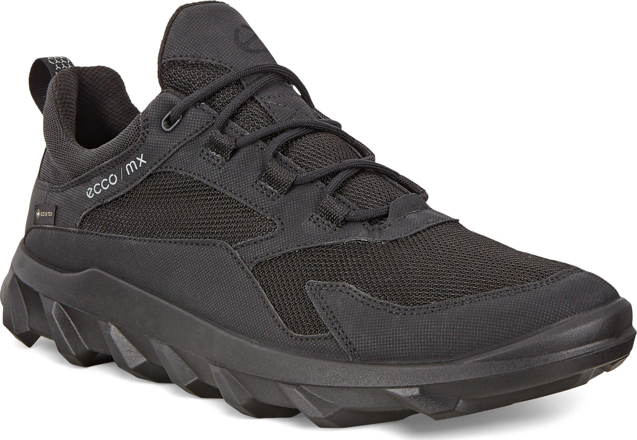 Product gallery image number 1 for product MX Low Gore-Tex Sneakers - Men's