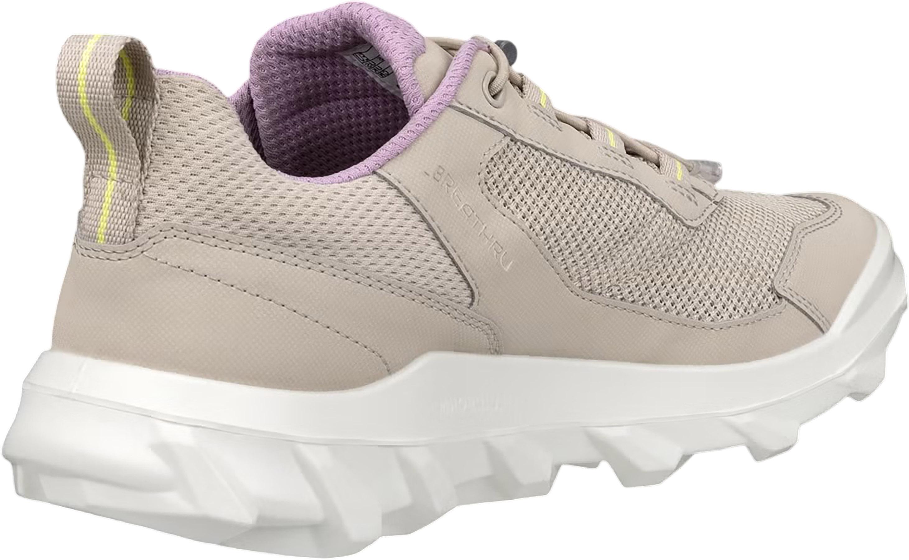 Numéro de l'image de la galerie de produits 4 pour le produit Chaussures sport d'extérieur Ecco MX Low Breathru - Femme