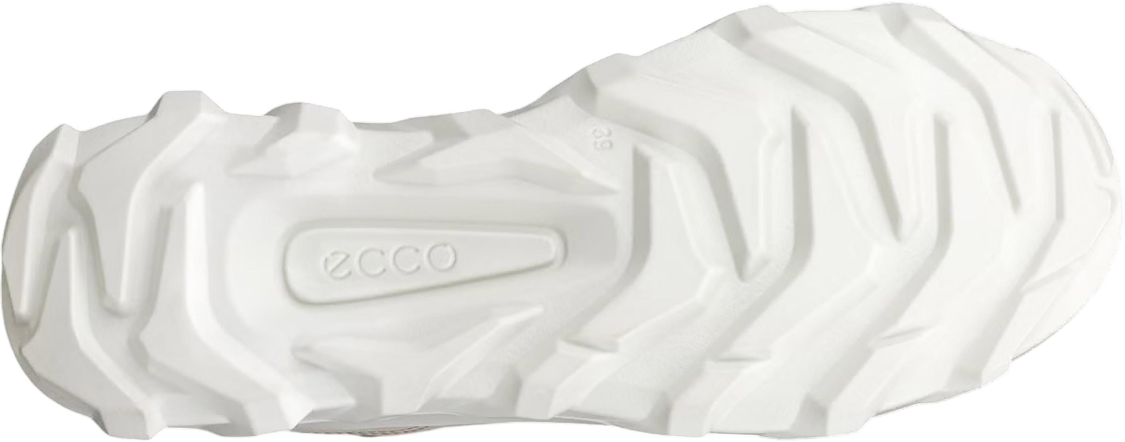 Numéro de l'image de la galerie de produits 3 pour le produit Chaussures sport d'extérieur Ecco MX Low Breathru - Femme
