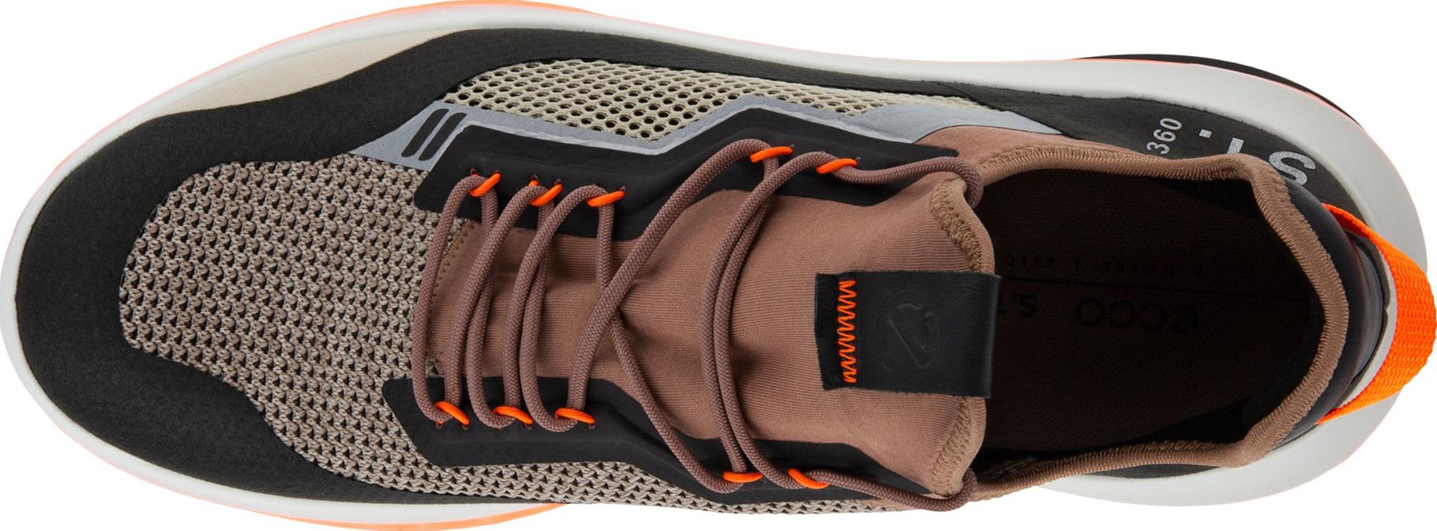 Ecco St.360 Urban Sneaker - Men display picture 3