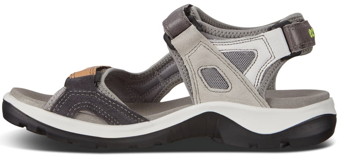 Product gallery image number 4 for product Yucatan Multicolor Sandals - Women's