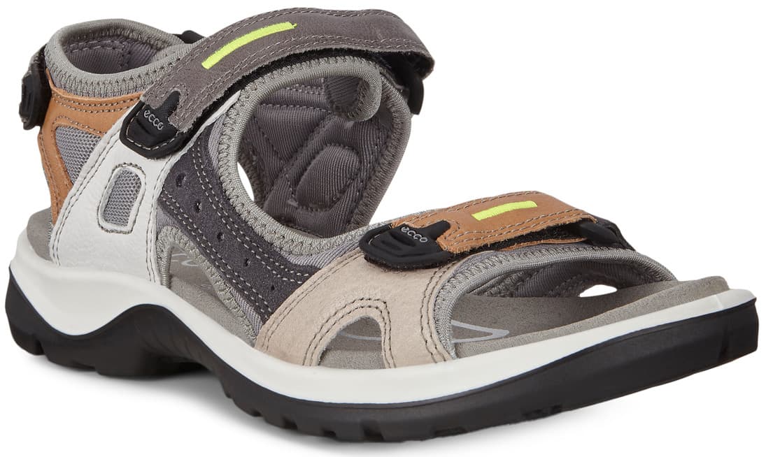 Product gallery image number 6 for product Yucatan Multicolor Sandals - Women's