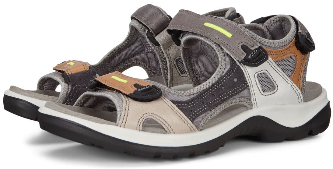 Product gallery image number 5 for product Yucatan Multicolor Sandals - Women's