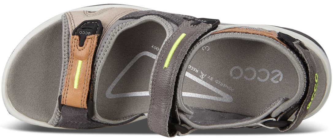 Product gallery image number 3 for product Yucatan Multicolor Sandals - Women's