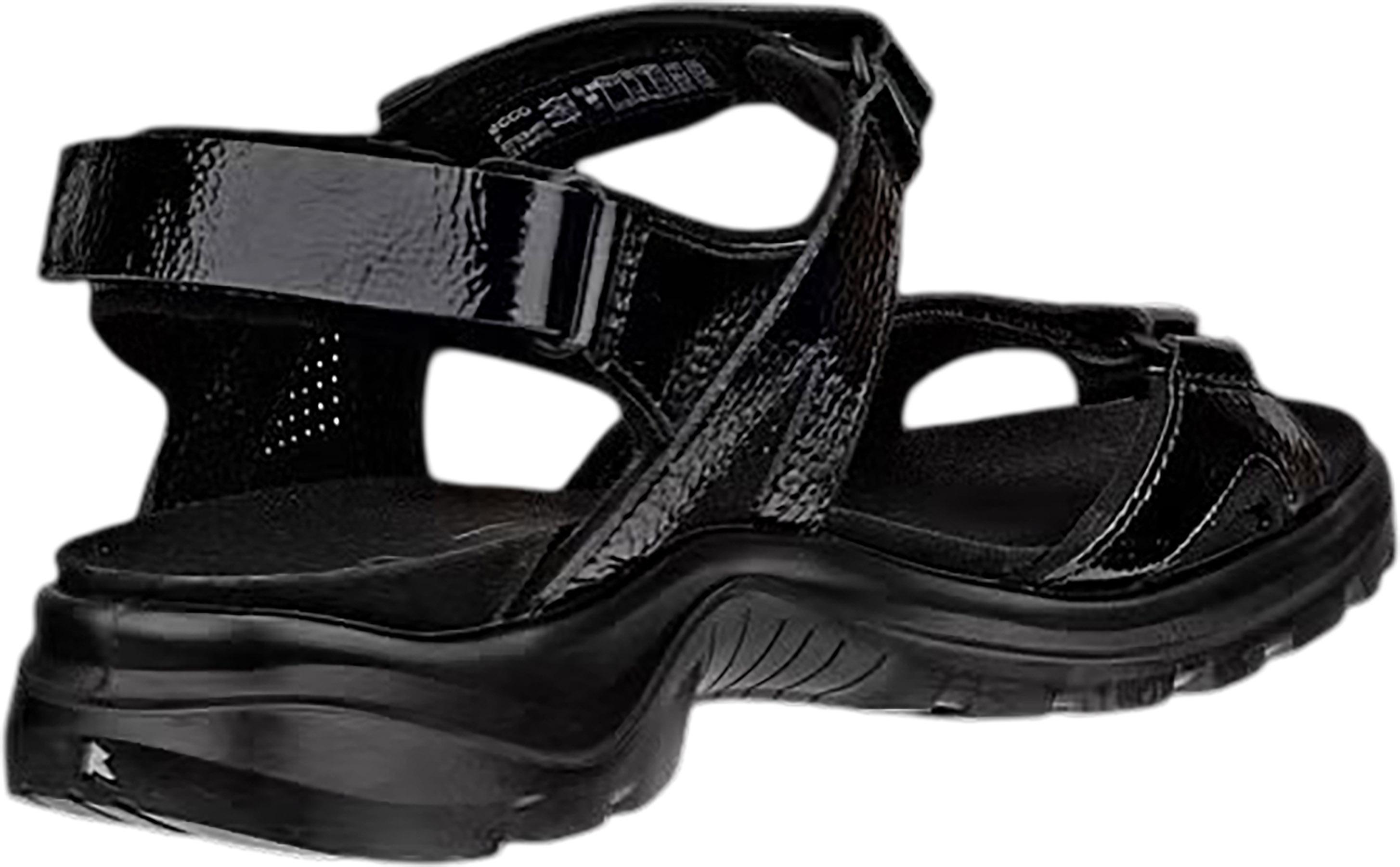 Product gallery image number 2 for product Offroad Leather Outdoor Sandals - Women's