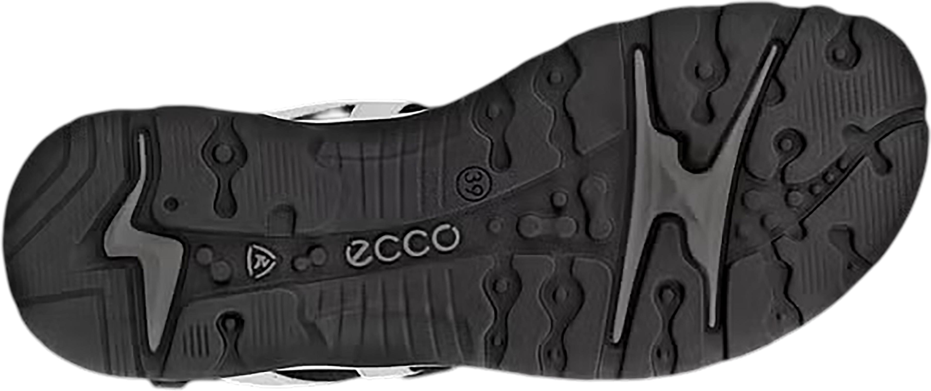 Product gallery image number 3 for product Offroad Leather Outdoor Sandals - Women's