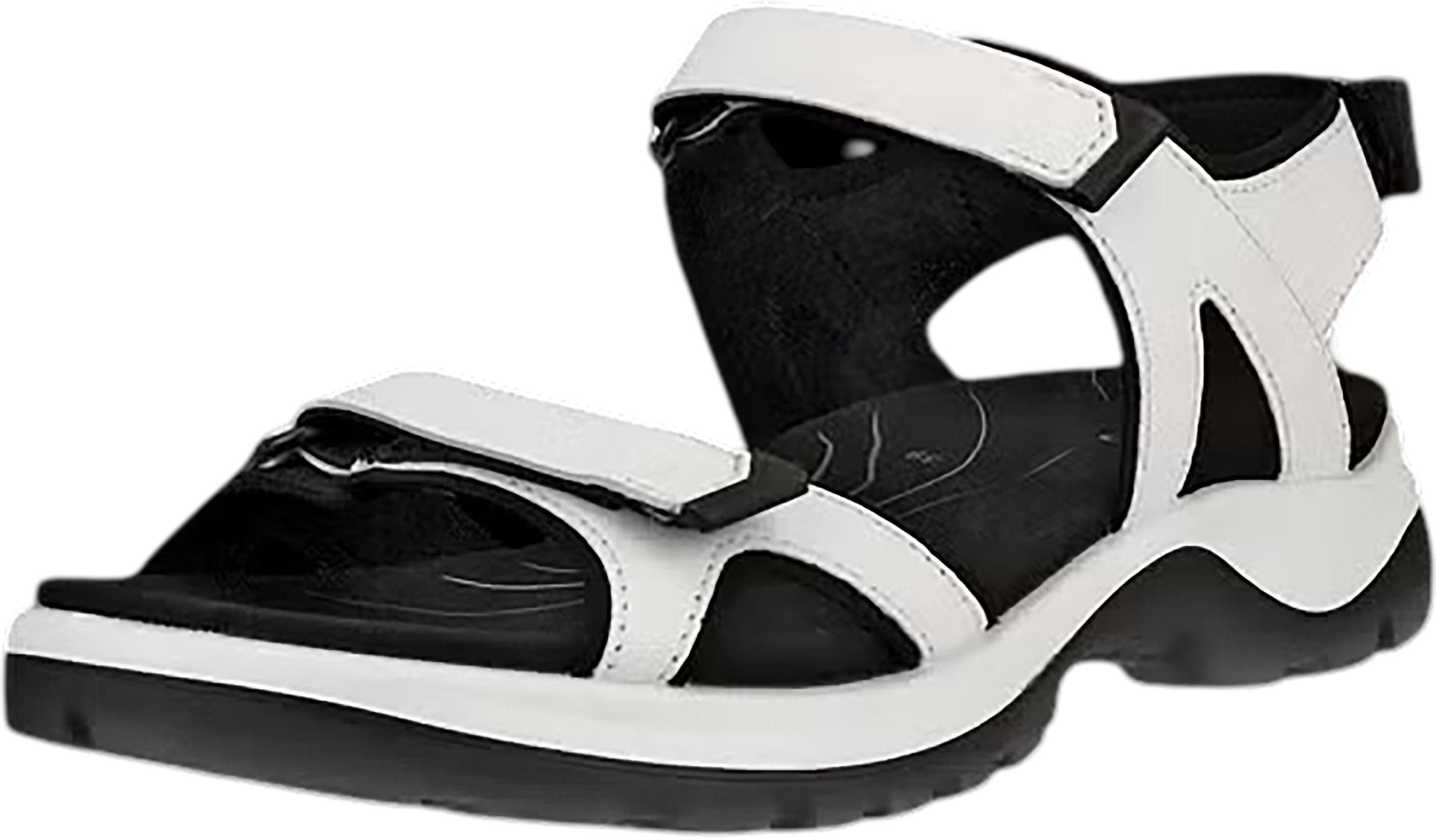 Product gallery image number 4 for product Offroad Leather Outdoor Sandals - Women's