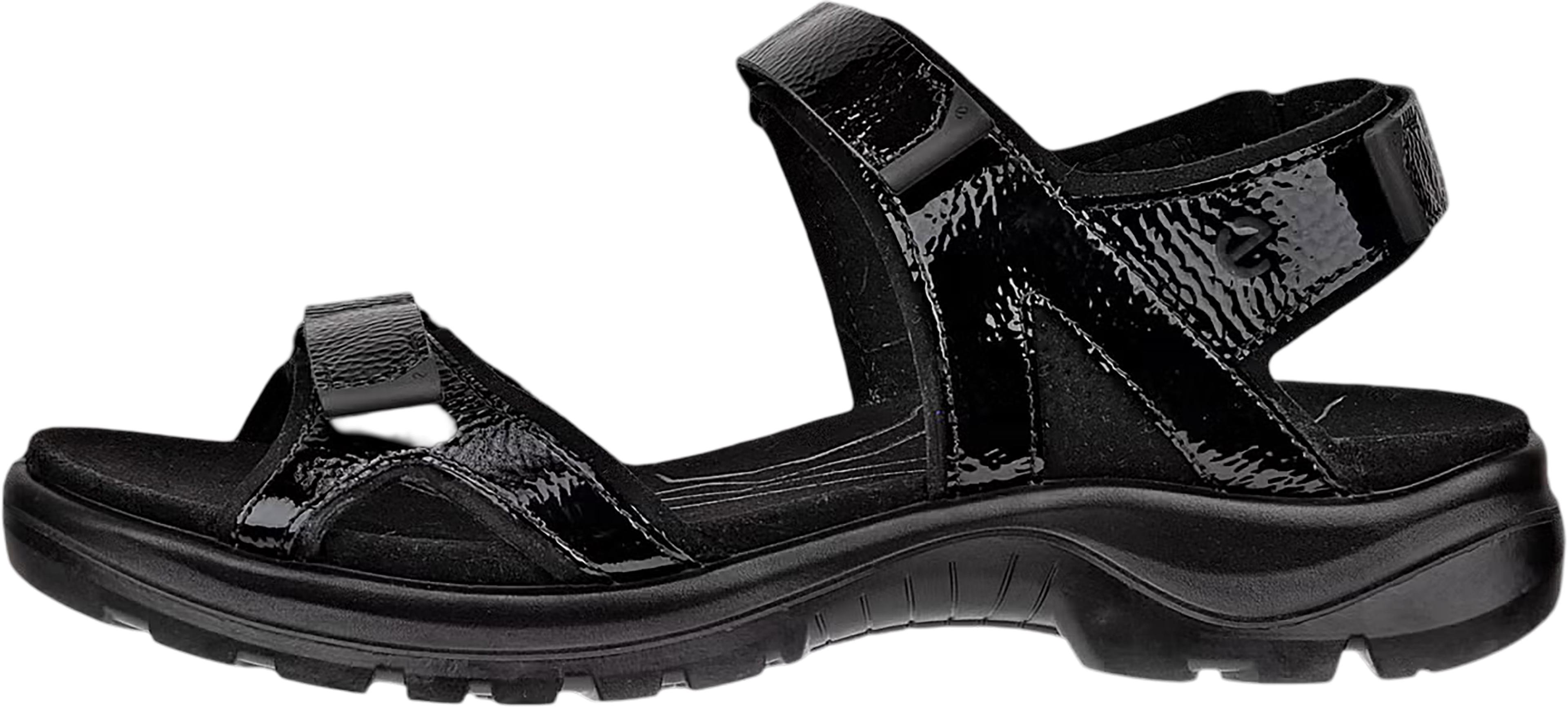 Product gallery image number 1 for product Offroad Leather Outdoor Sandals - Women's