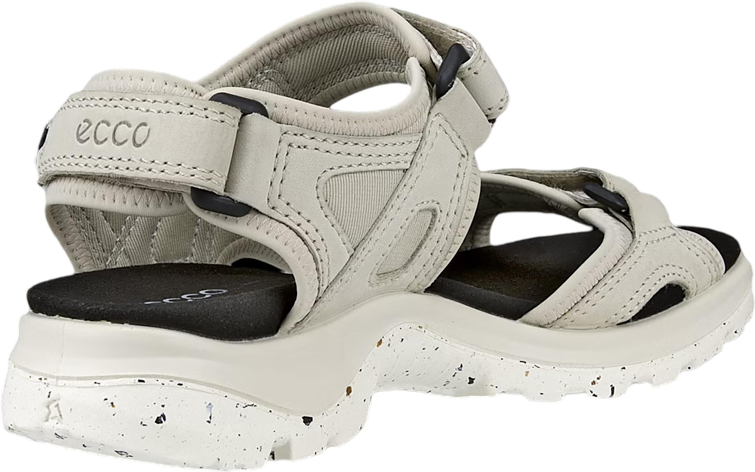Product gallery image number 2 for product Offroad Leather Hiking Sandals - Women's