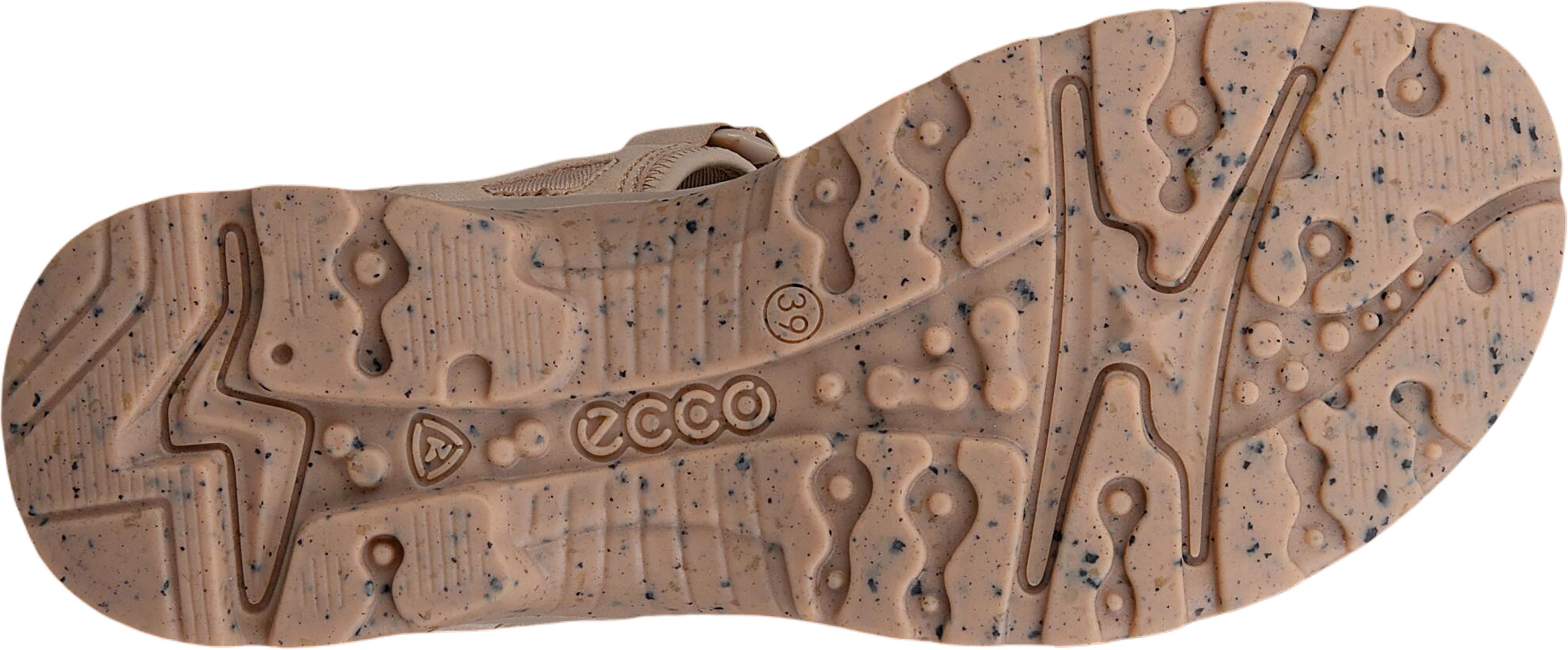Product gallery image number 6 for product Sandales de randonnée en cuir Offroad - Femme