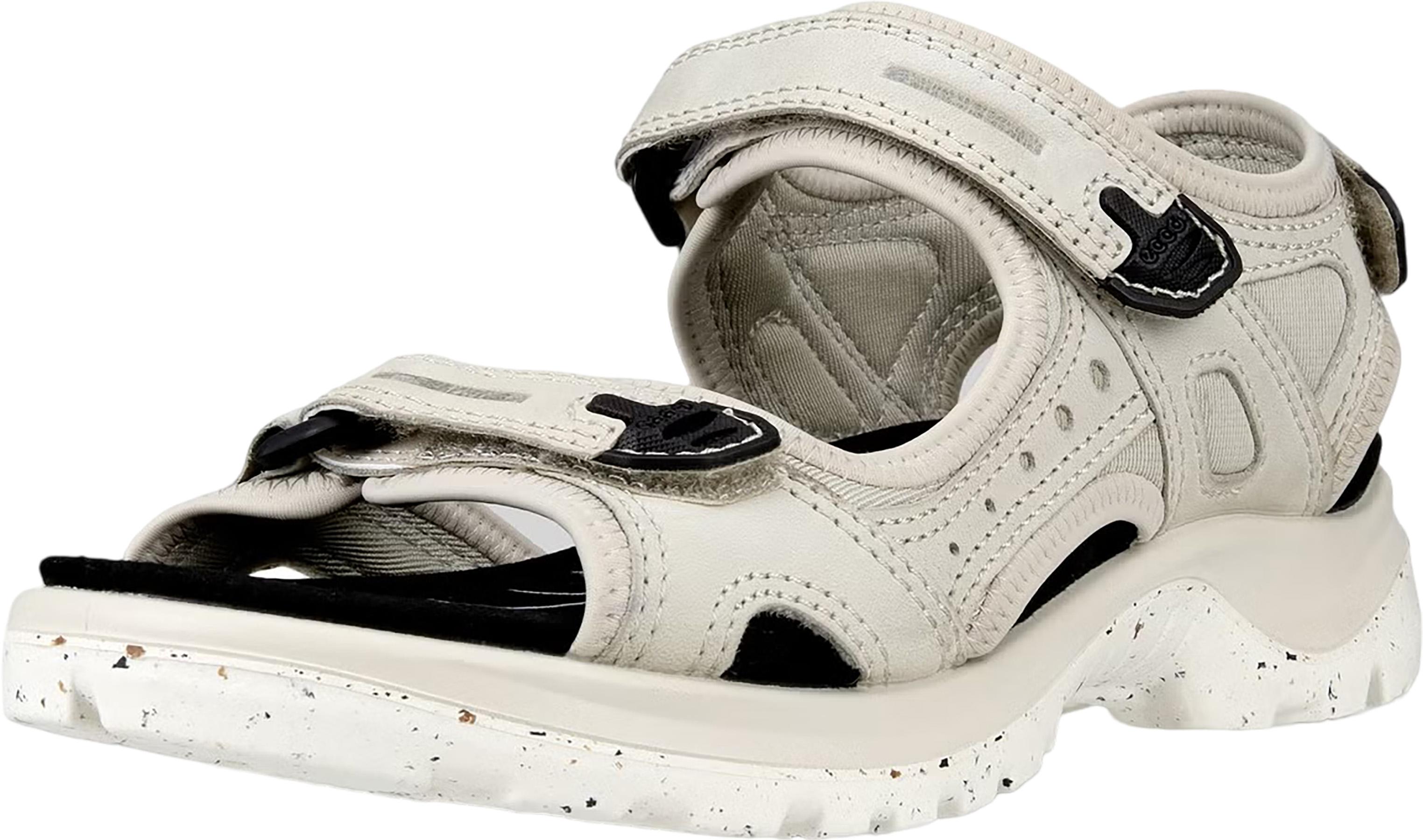 Product gallery image number 4 for product Offroad Leather Hiking Sandals - Women's