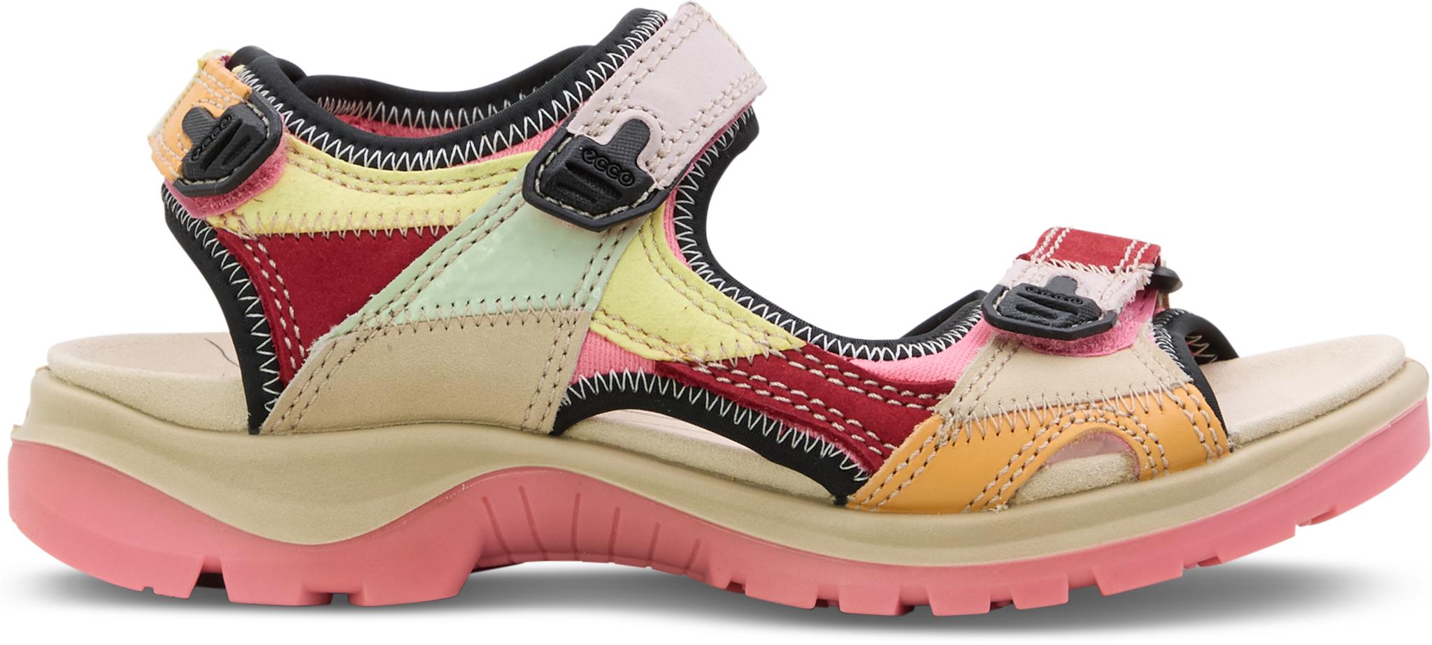 Product image for Offroad Nubuck Hiking Sandals - Women's