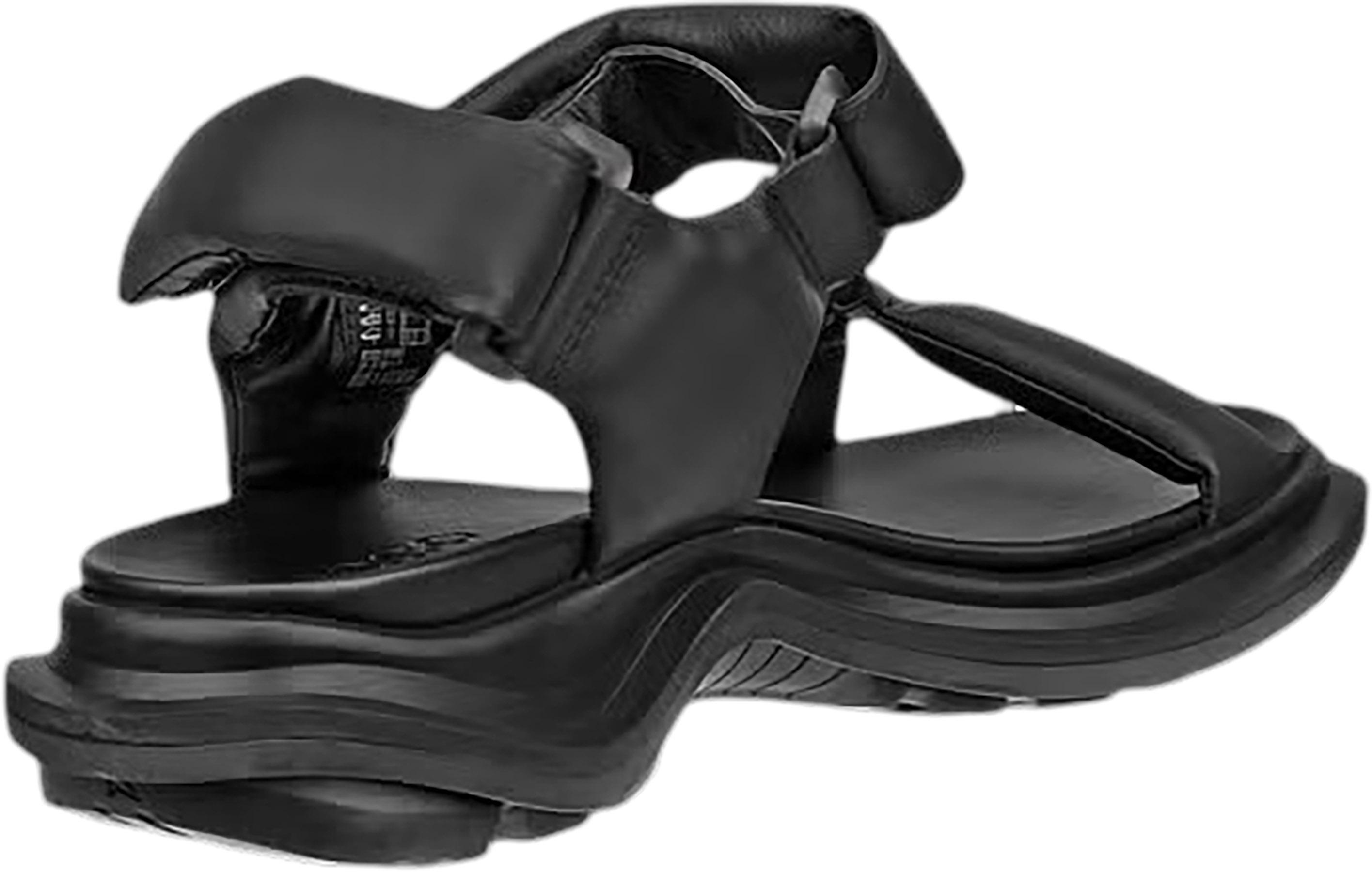 Product gallery image number 2 for product Offroad Leather Walking Sandals - Women's