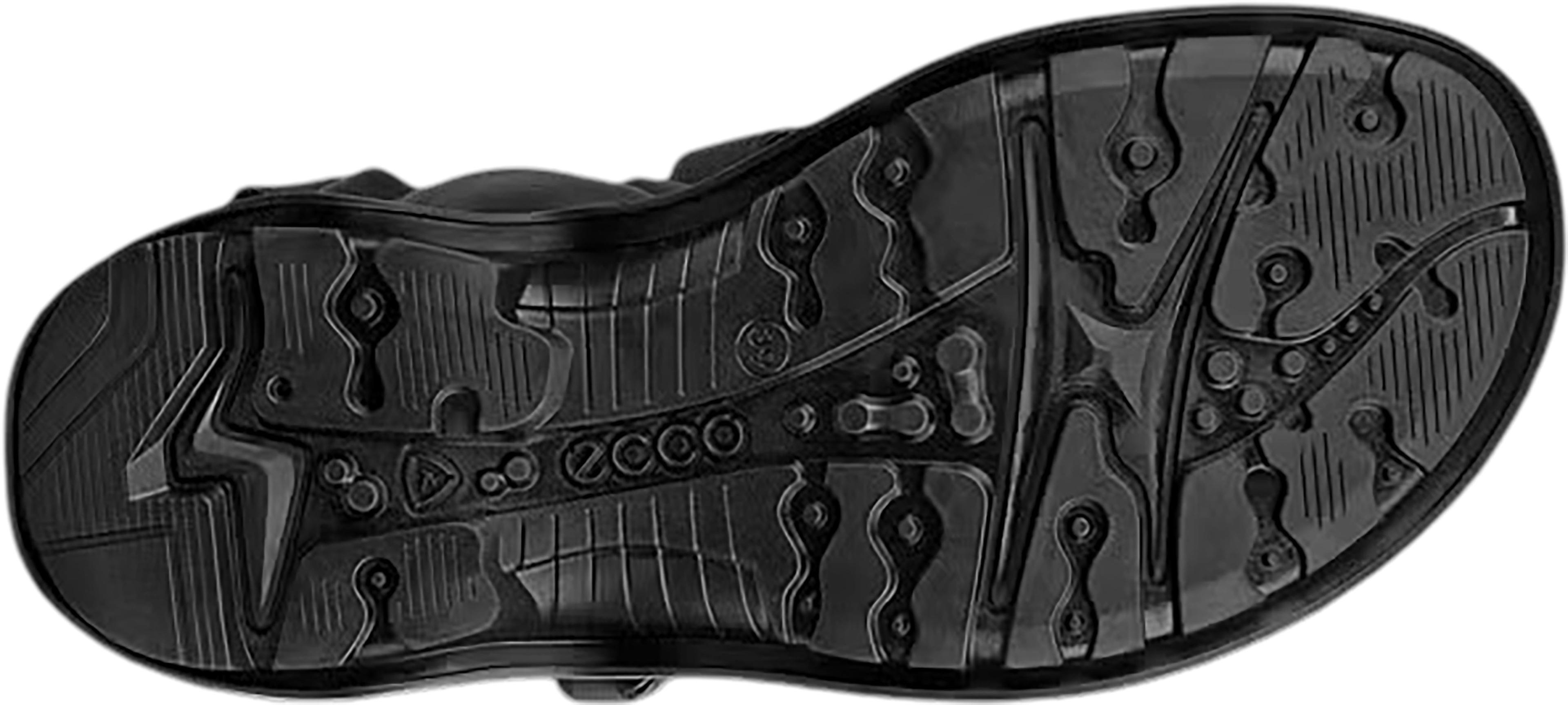 Product gallery image number 3 for product Offroad Leather Walking Sandals - Women's
