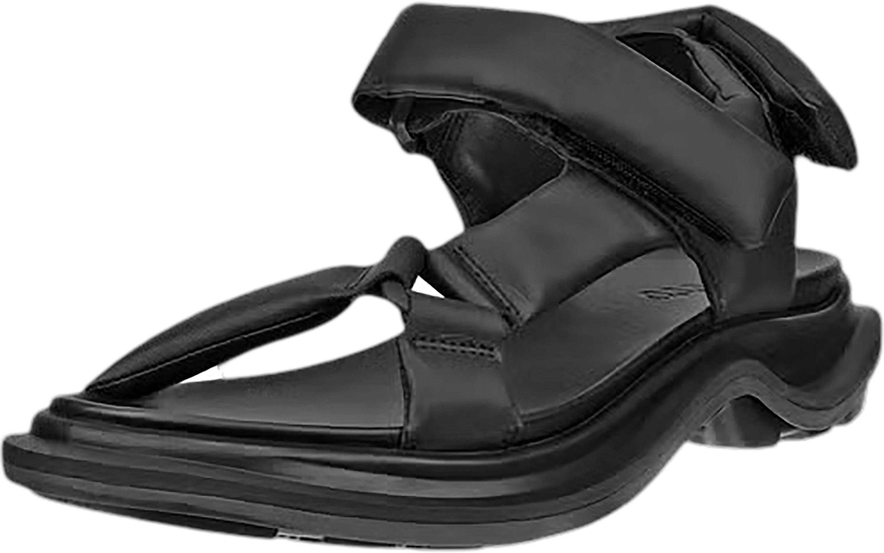 Product gallery image number 4 for product Offroad Leather Walking Sandals - Women's