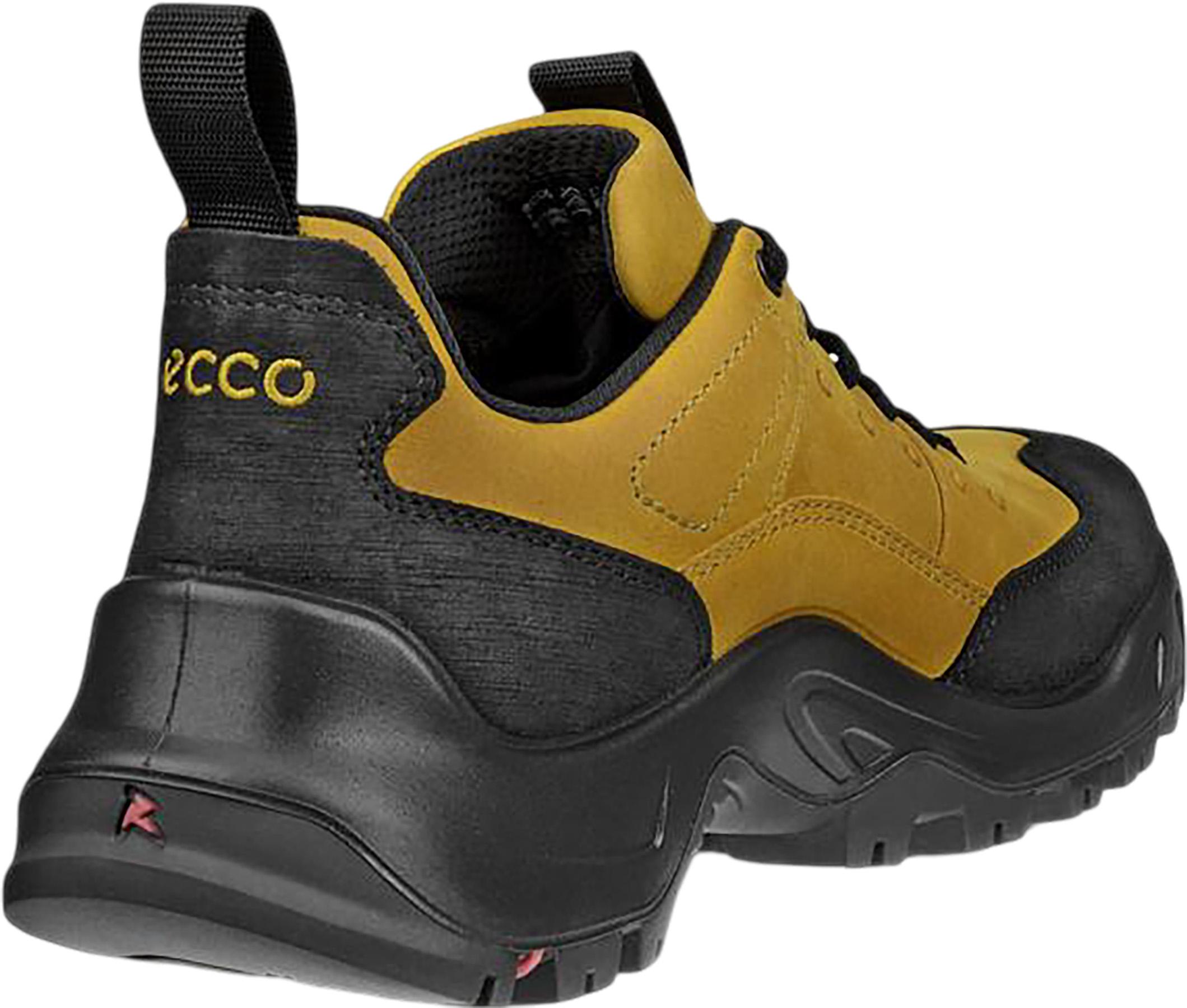 Product gallery image number 2 for product Offroad Nubuck Waterproof Outdoor Sneakers - Men's