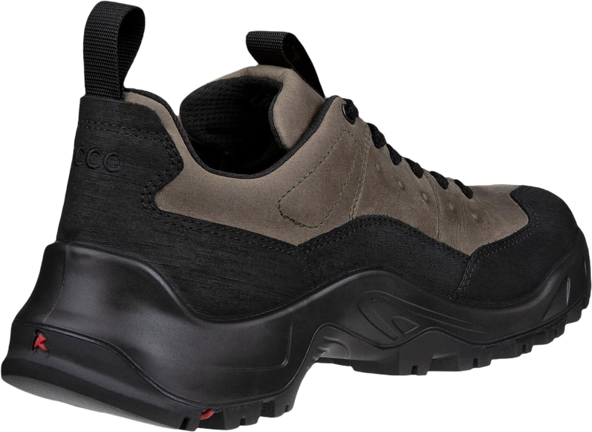 Product gallery image number 3 for product Offroad Nubuck Waterproof Outdoor Sneakers - Men's
