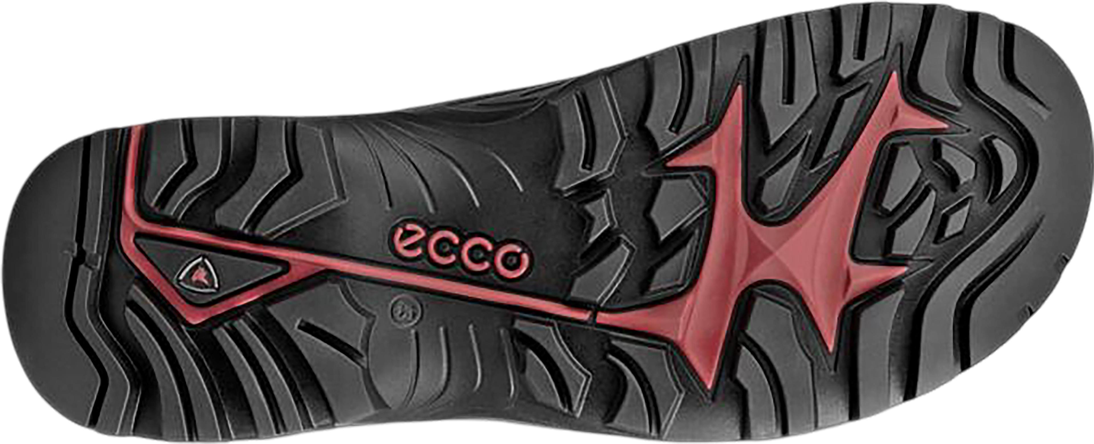 Product gallery image number 3 for product Offroad Nubuck Waterproof Outdoor Sneakers - Men's