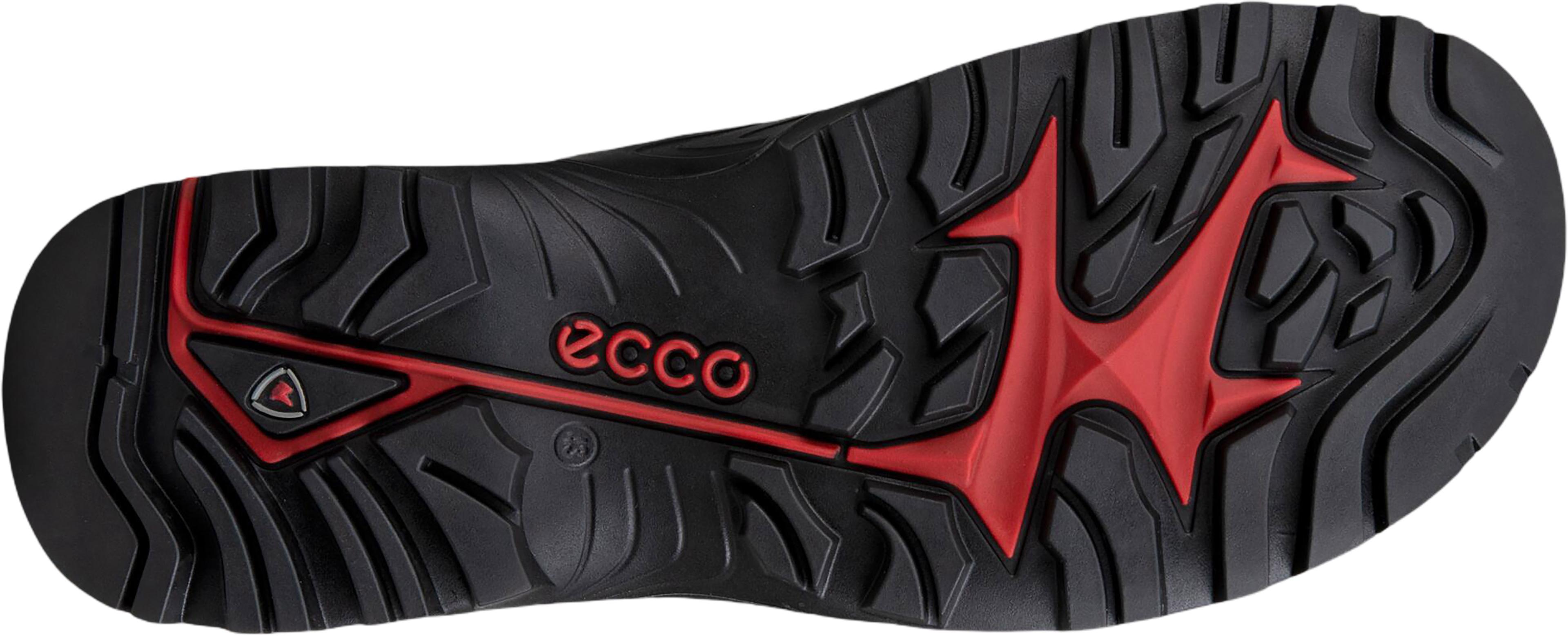 Product gallery image number 4 for product Offroad Nubuck Waterproof Outdoor Sneakers - Men's