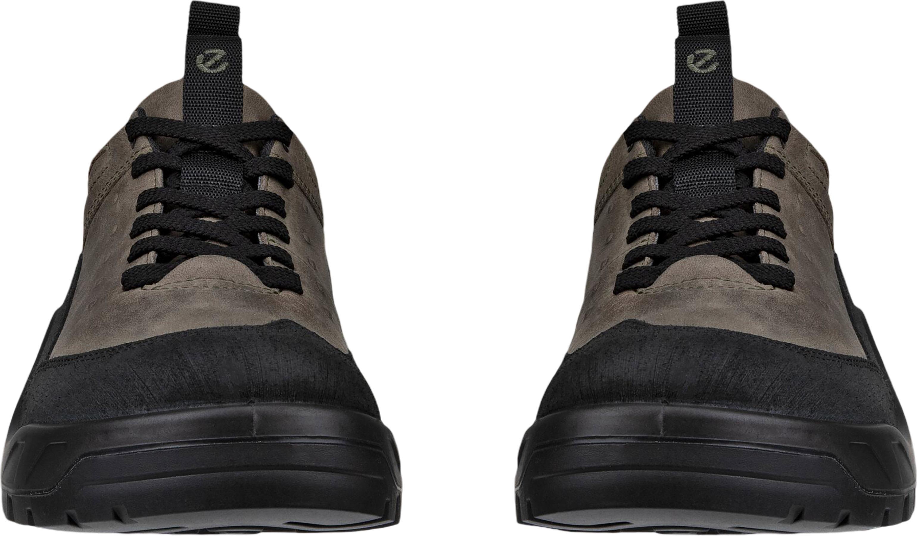 Product gallery image number 5 for product Offroad Nubuck Waterproof Outdoor Sneakers - Men's
