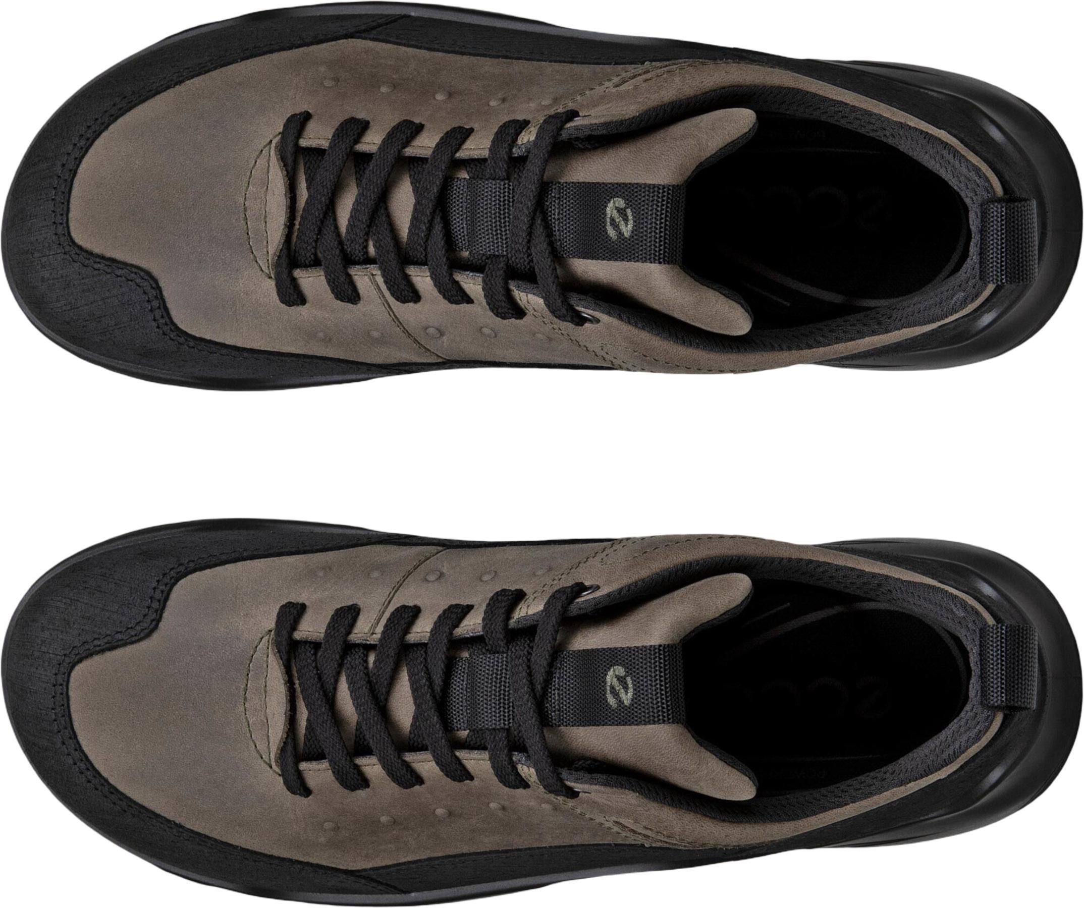 Product gallery image number 6 for product Offroad Nubuck Waterproof Outdoor Sneakers - Men's