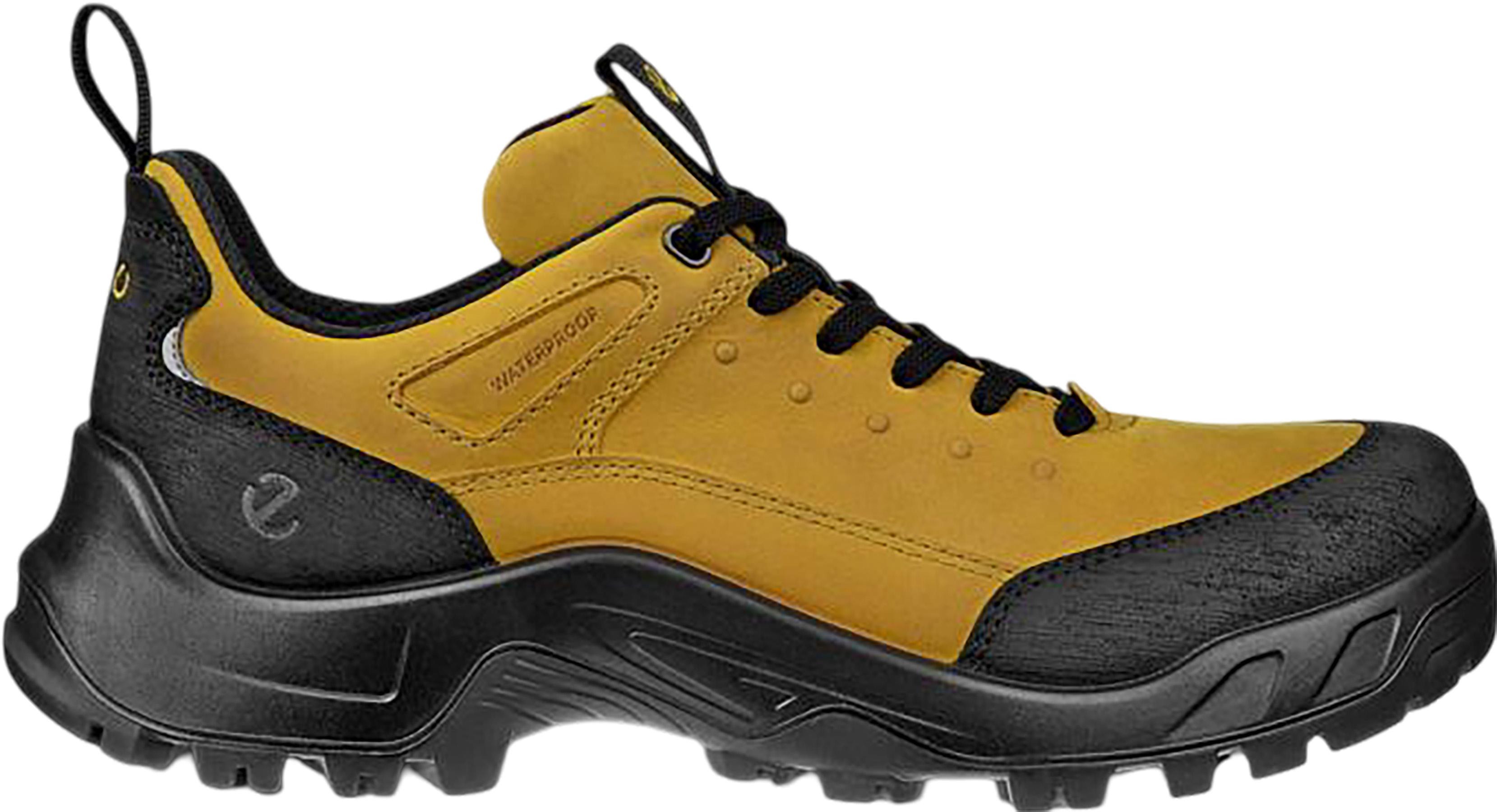 Image de produit pour Chaussures sport d'extérieur en nubuck imperméable Offroad - Homme