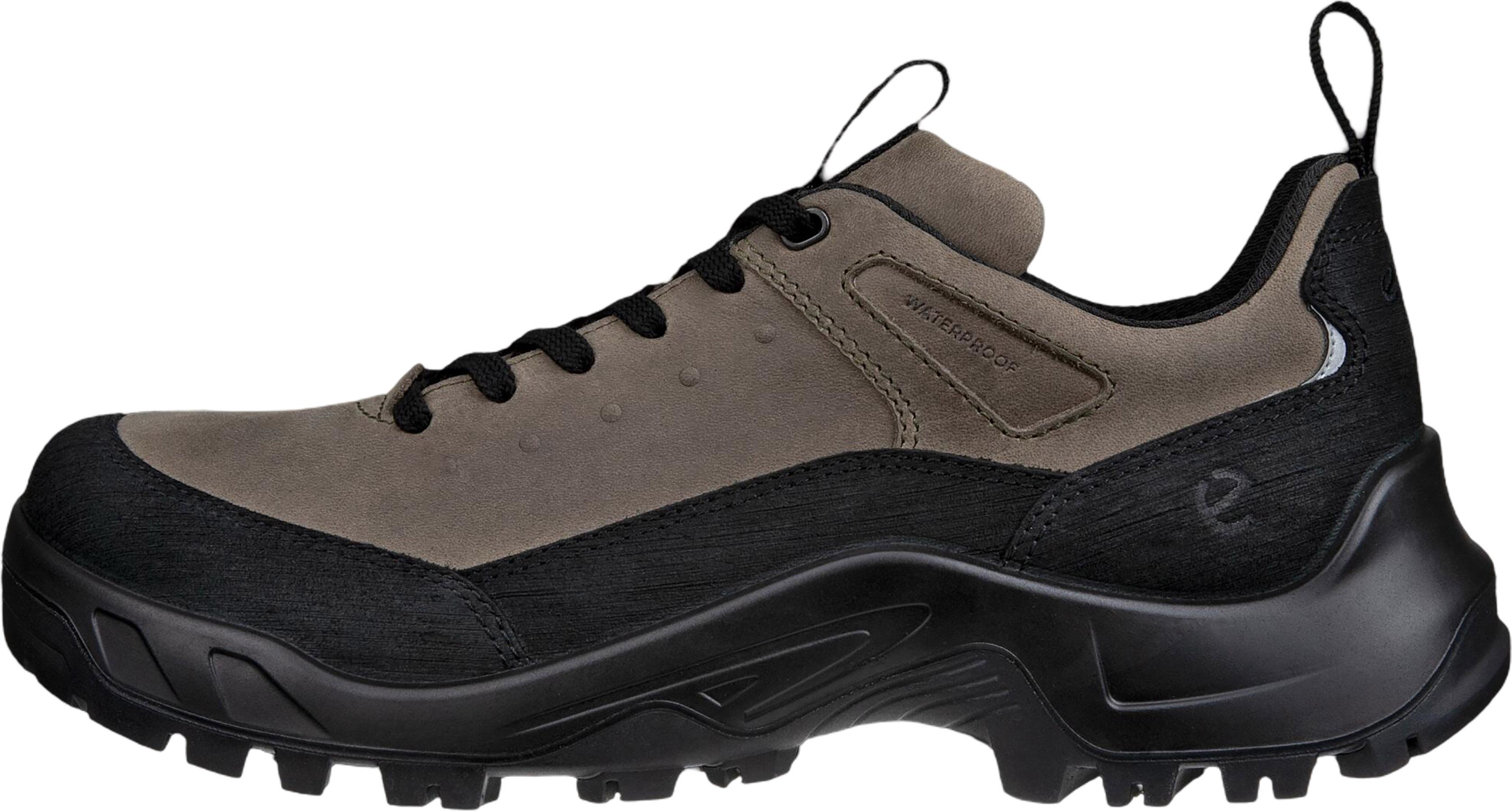 Product image for Offroad Nubuck Waterproof Outdoor Sneakers - Men's