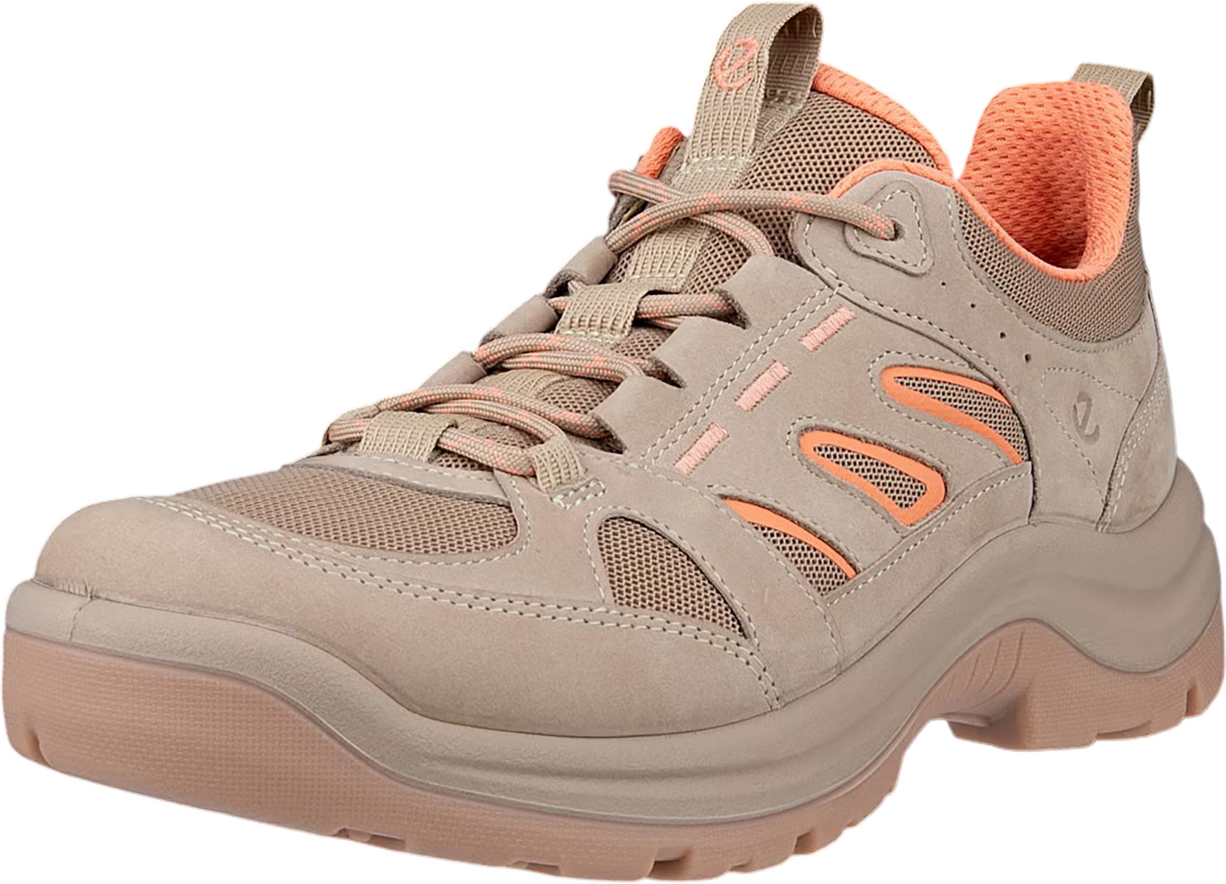 Numéro de l'image de la galerie de produits 2 pour le produit Souliers d'extérieur en nubuck Offroad - Femme