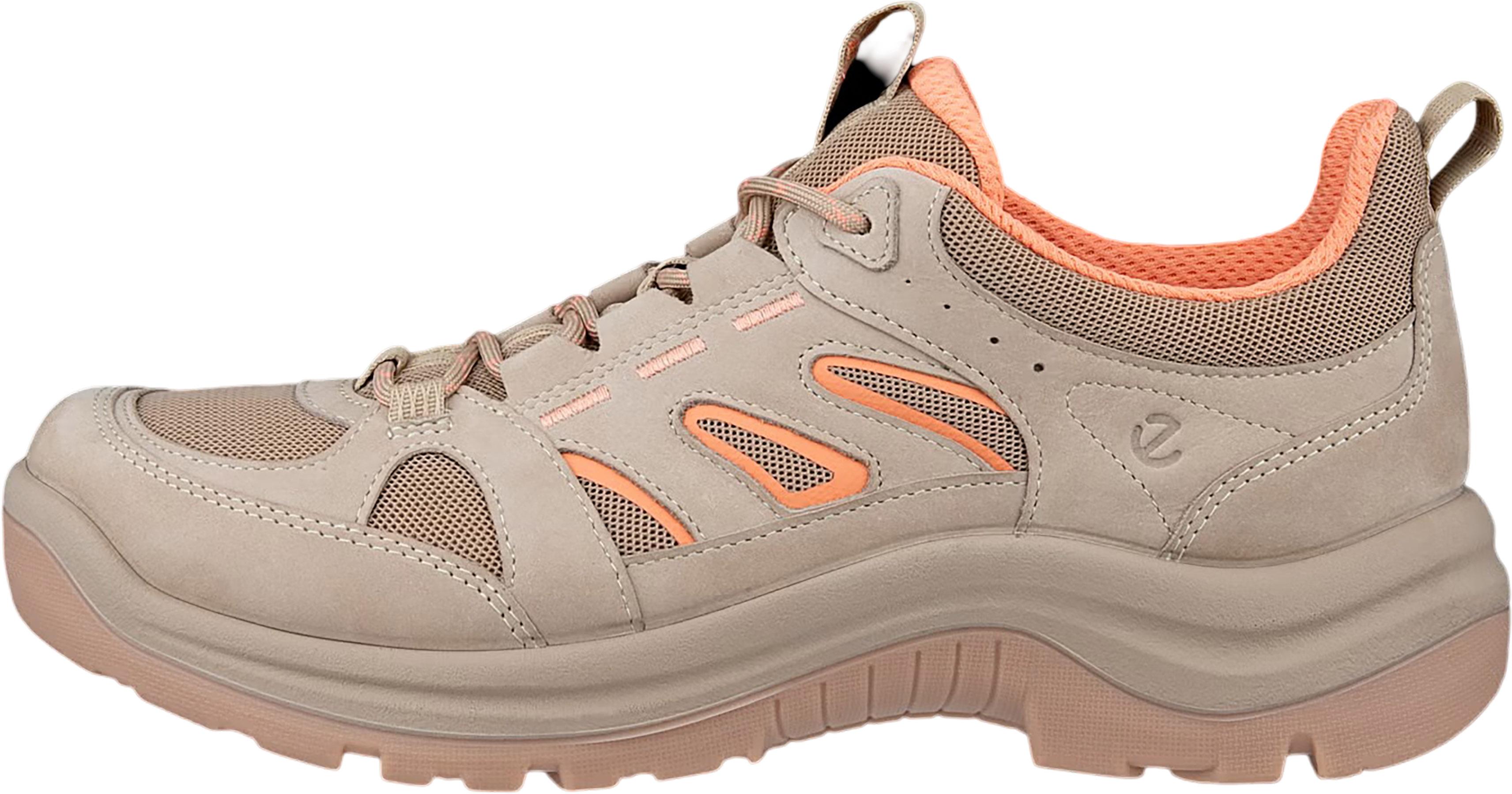 Product image for Offroad Nubuck Outdoor Shoes - Women's