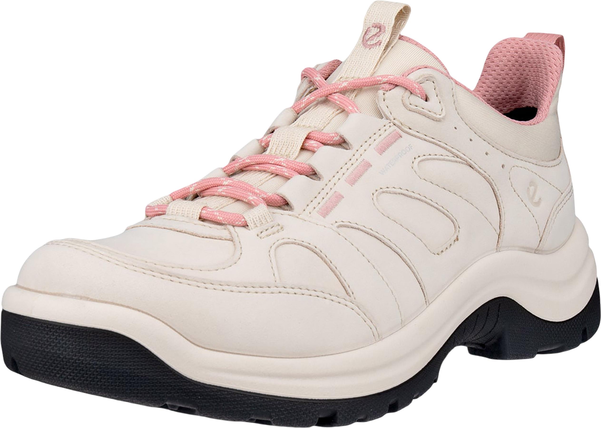 Product gallery image number 2 for product Offroad Nubuck Outdoor Waterproof Shoes - Women's