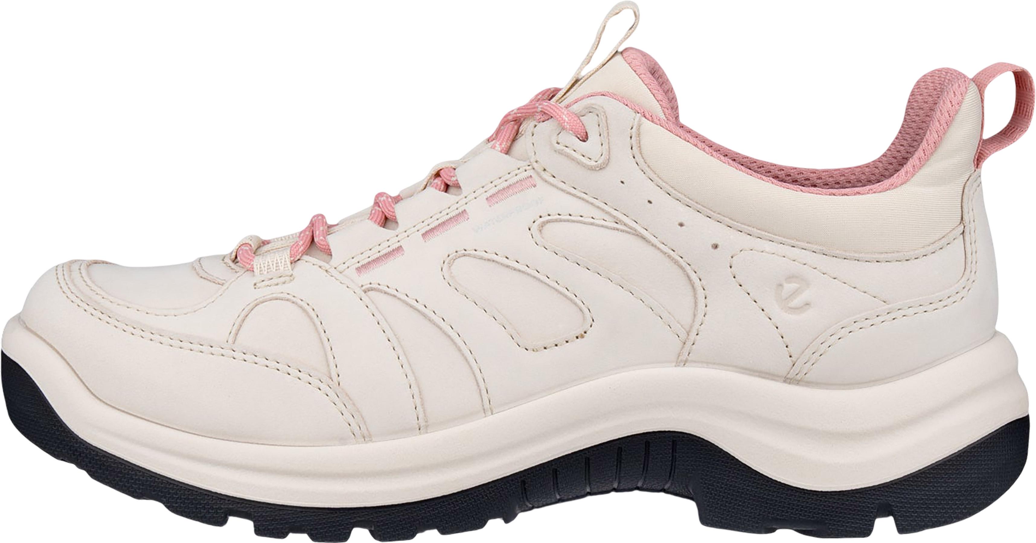 Image de produit pour Souliers d'extérieur imperméables en nubuck Offroad - Femme