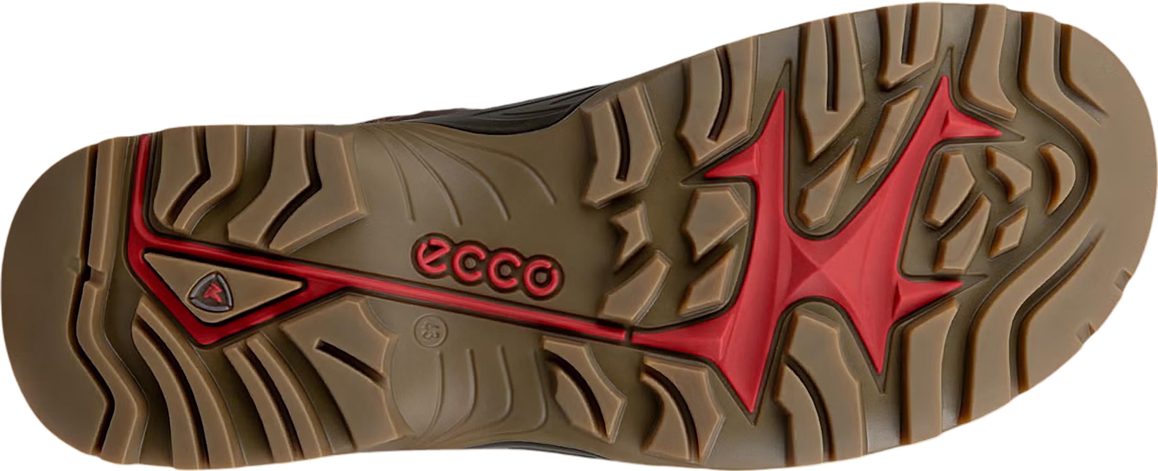 Product gallery image number 2 for product Offroad Leather Waterproof Boots - Men's