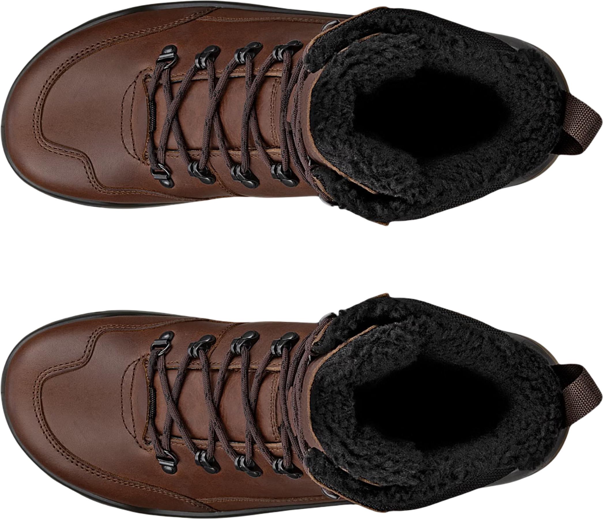 Product gallery image number 4 for product Offroad Leather Waterproof Boots - Men's