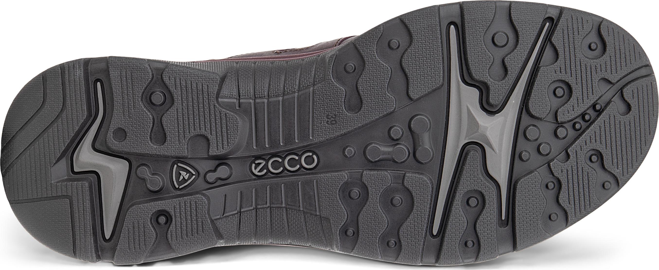 Product gallery image number 2 for product Offroad Leather Waterproof Mid-Cut Outdoor Boots - Women's