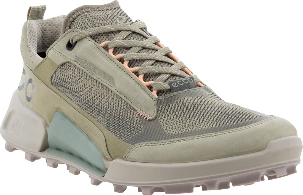 Product gallery image number 3 for product Biom 2.1 X Mountain Waterproof Shoes - Women's