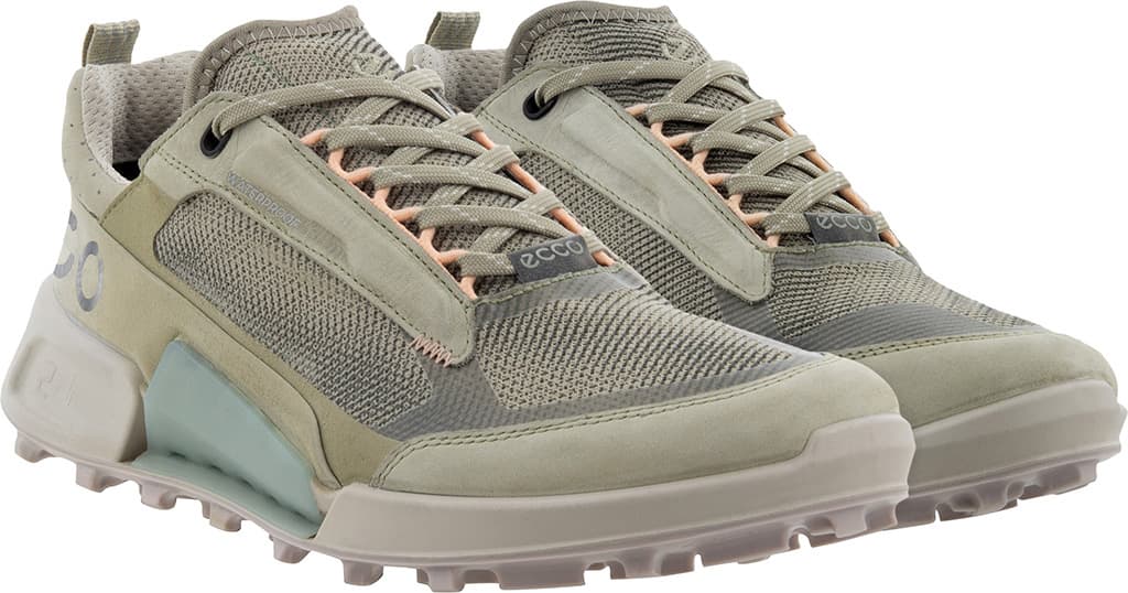 Product gallery image number 7 for product Biom 2.1 X Mountain Waterproof Shoes - Women's