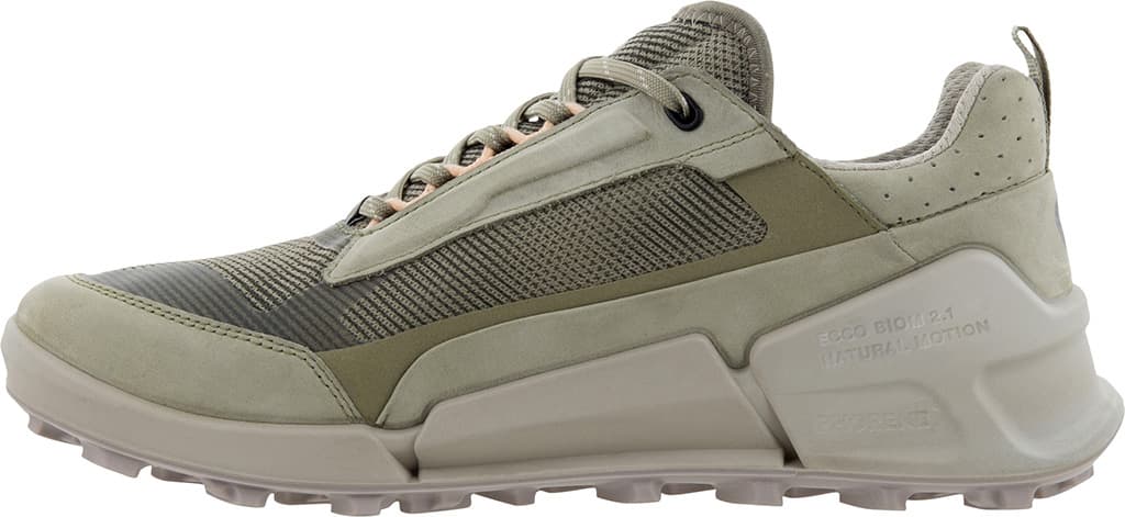 Product gallery image number 4 for product Biom 2.1 X Mountain Waterproof Shoes - Women's