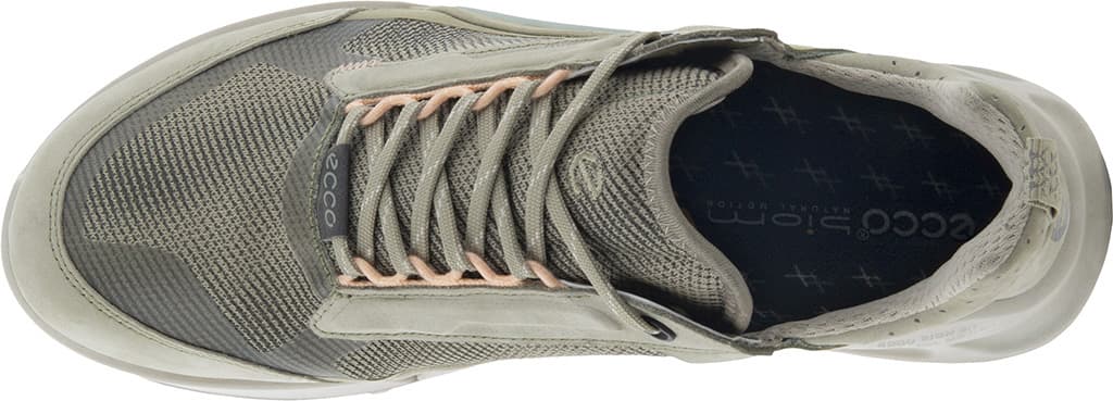 Product gallery image number 2 for product Biom 2.1 X Mountain Waterproof Shoes - Women's