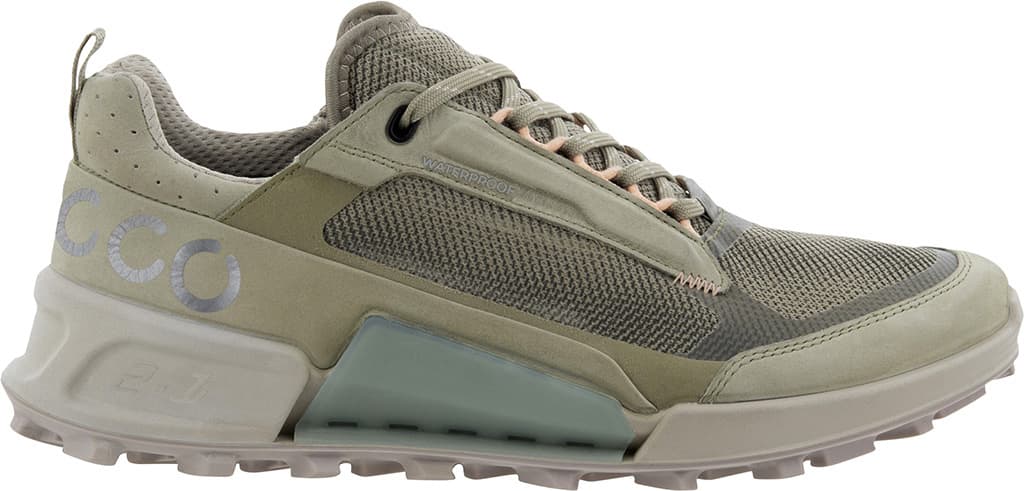 Product gallery image number 1 for product Biom 2.1 X Mountain Waterproof Shoes - Women's