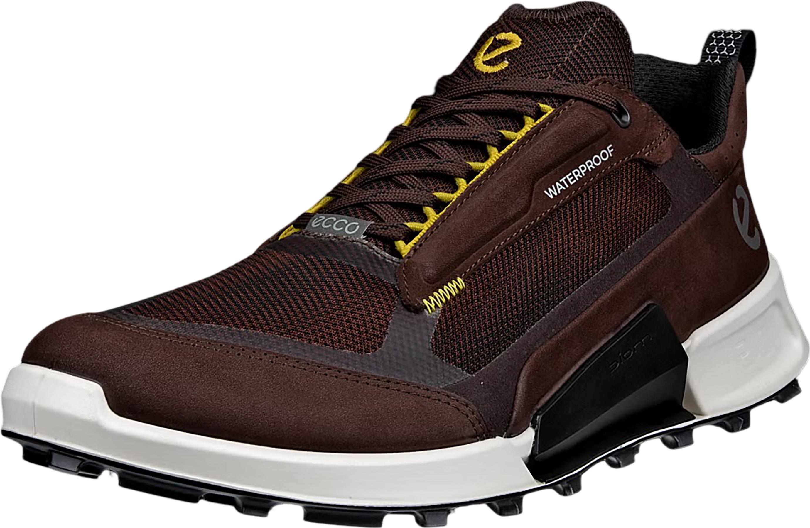 Numéro de l'image de la galerie de produits 2 pour le produit Souliers imperméables Biom 2.0 X Mountain - Homme