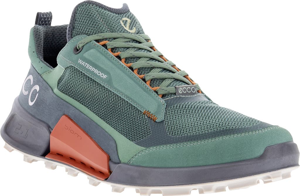 Numéro de l'image de la galerie de produits 4 pour le produit Souliers imperméables Biom 2.0 X Mountain - Homme