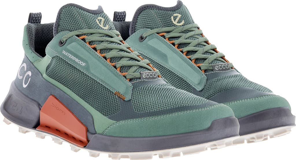 Numéro de l'image de la galerie de produits 7 pour le produit Souliers imperméables Biom 2.0 X Mountain - Homme