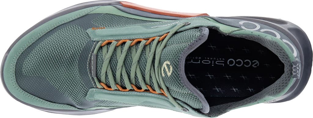 Numéro de l'image de la galerie de produits 2 pour le produit Souliers imperméables Biom 2.0 X Mountain - Homme