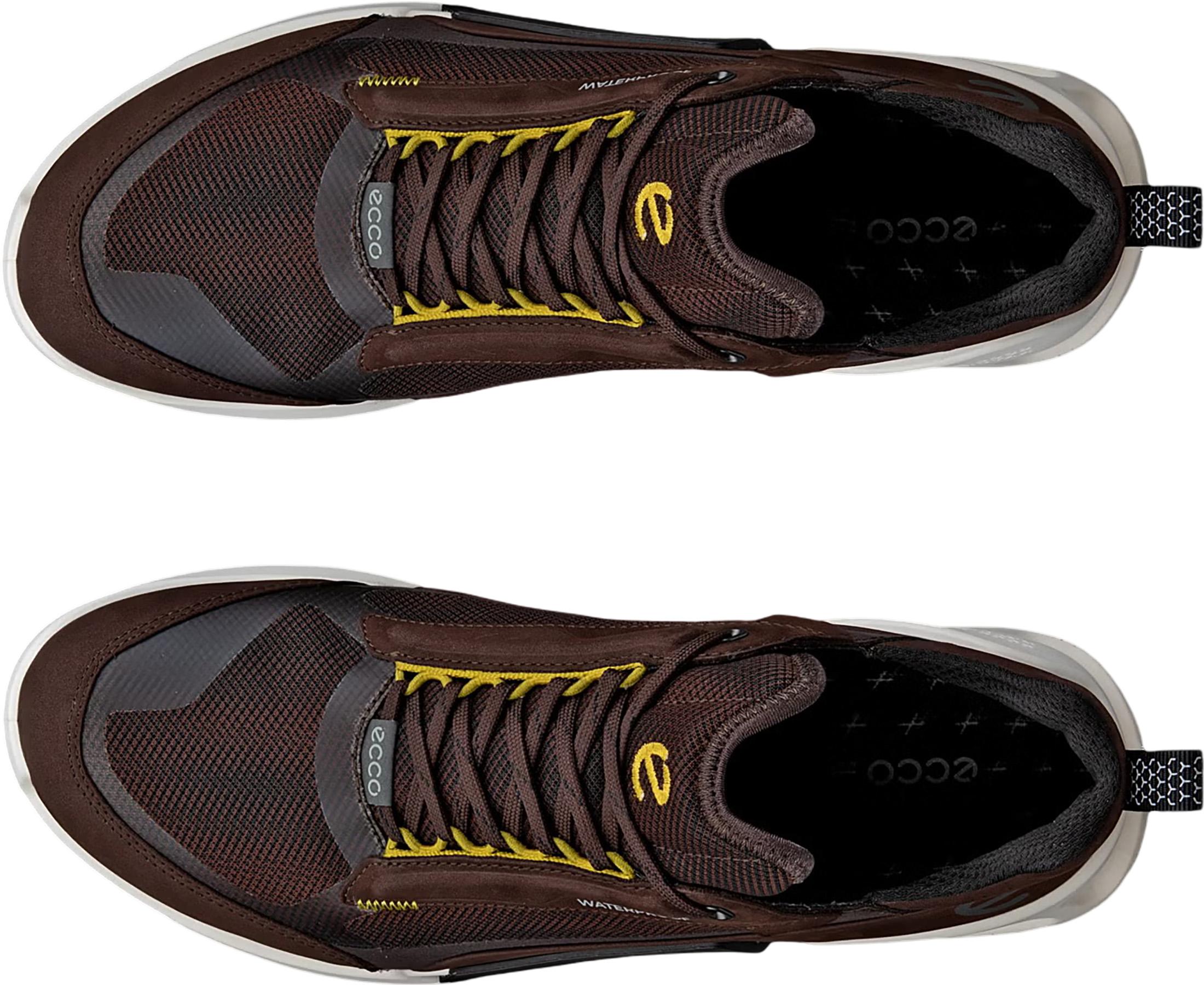 Numéro de l'image de la galerie de produits 5 pour le produit Souliers imperméables Biom 2.0 X Mountain - Homme